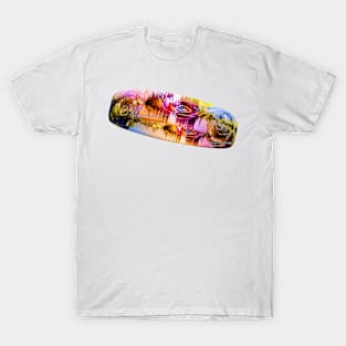 Modern Artilizer #9 Bette Midler The Rose T-Shirt